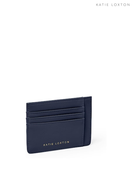 Albastru - Suport card Katie Loxton Lily (B37786) | 46 LEI