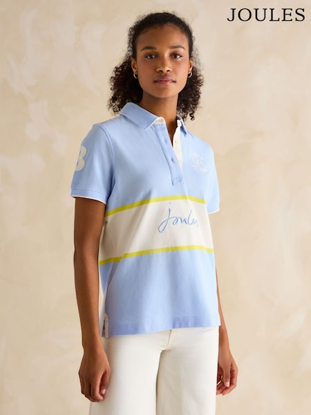 Sininen - Joules Beaufort Pikeepaidat (B38035) | €79