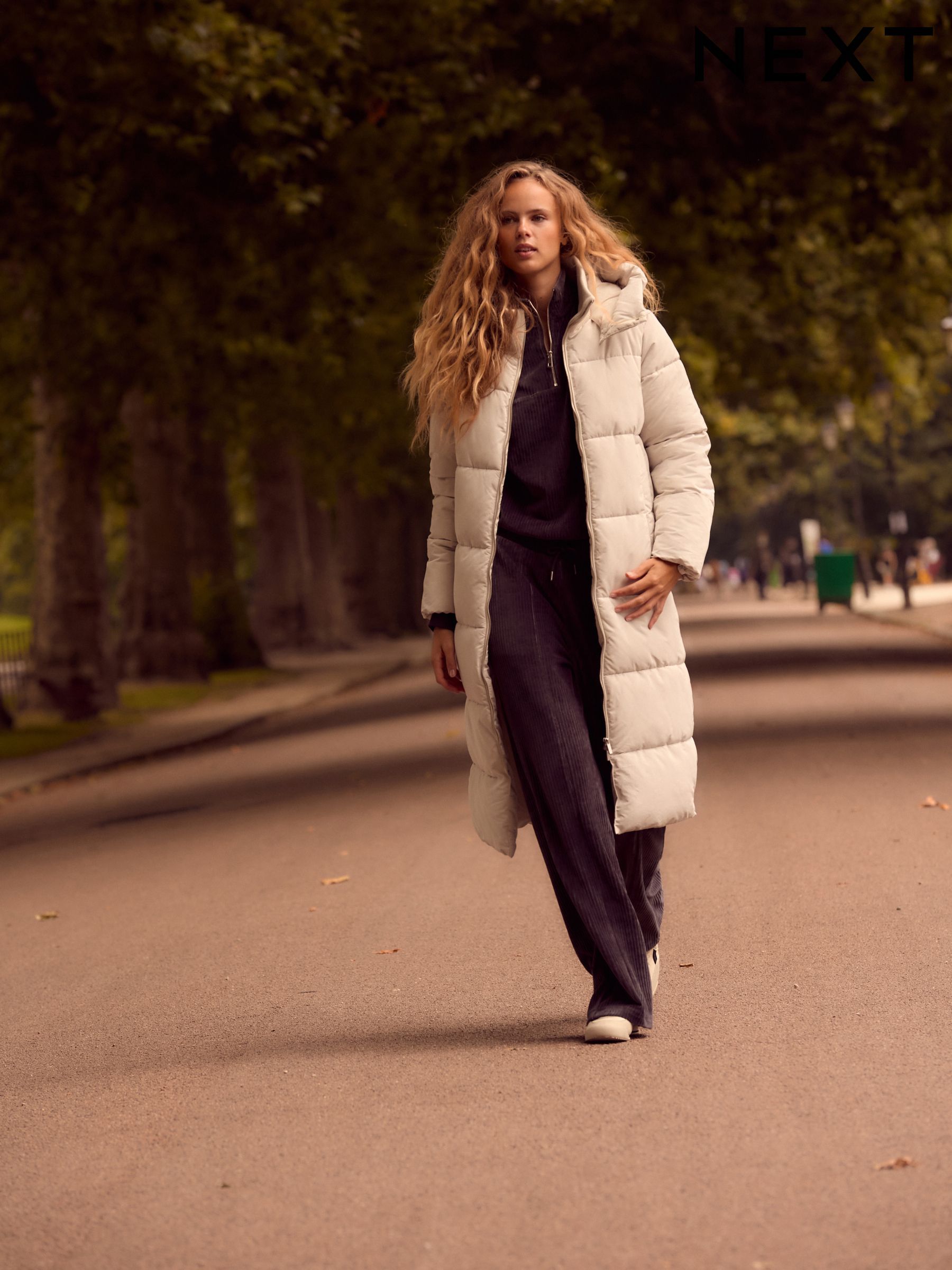 Next women's coats tall sale
