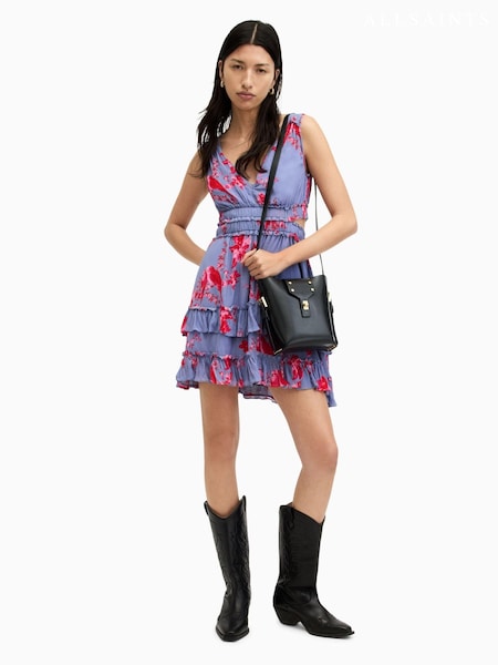 AllSaints Mikayla Iona Dress (B38270) | €105