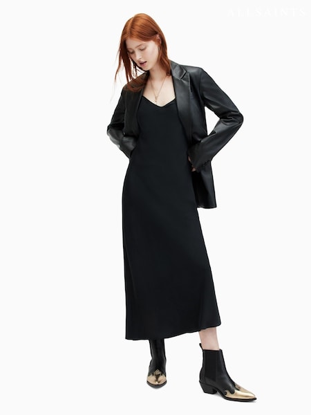 AllSaints Bryony Dress (B38296) | 168 €