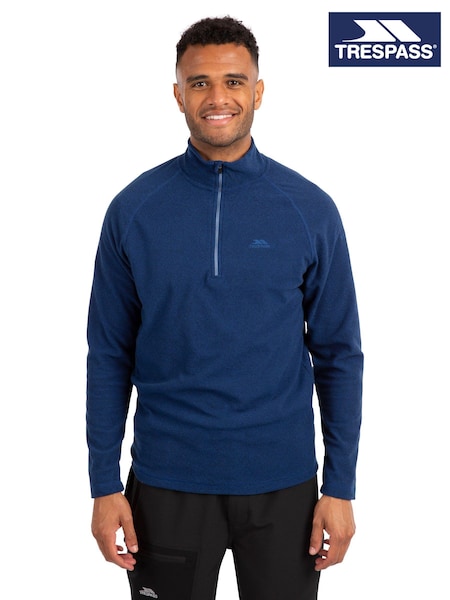 Trespass Keynote Micro Fleece (B38361) | €21