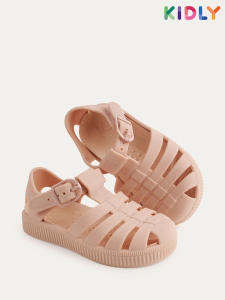 Roz - KIDLY KIDLY plastic Sandale (B38406) | 112 LEI