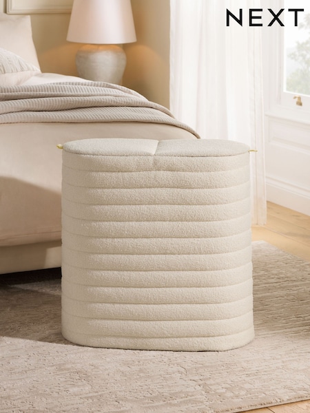 Natural Sorter Laundry Hamper (B38515) | €89