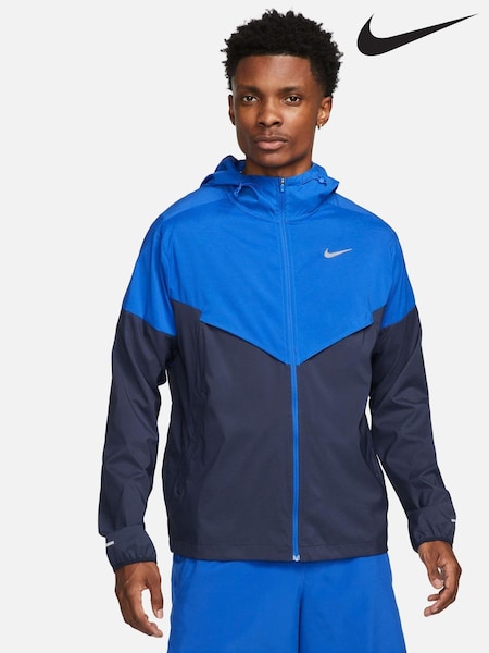 Nike Light Windrunner Running Jacket (B38665) | kr2 110