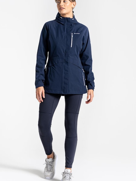 Craghoppers Blue Caldbeck Jacket (B38667) | €95