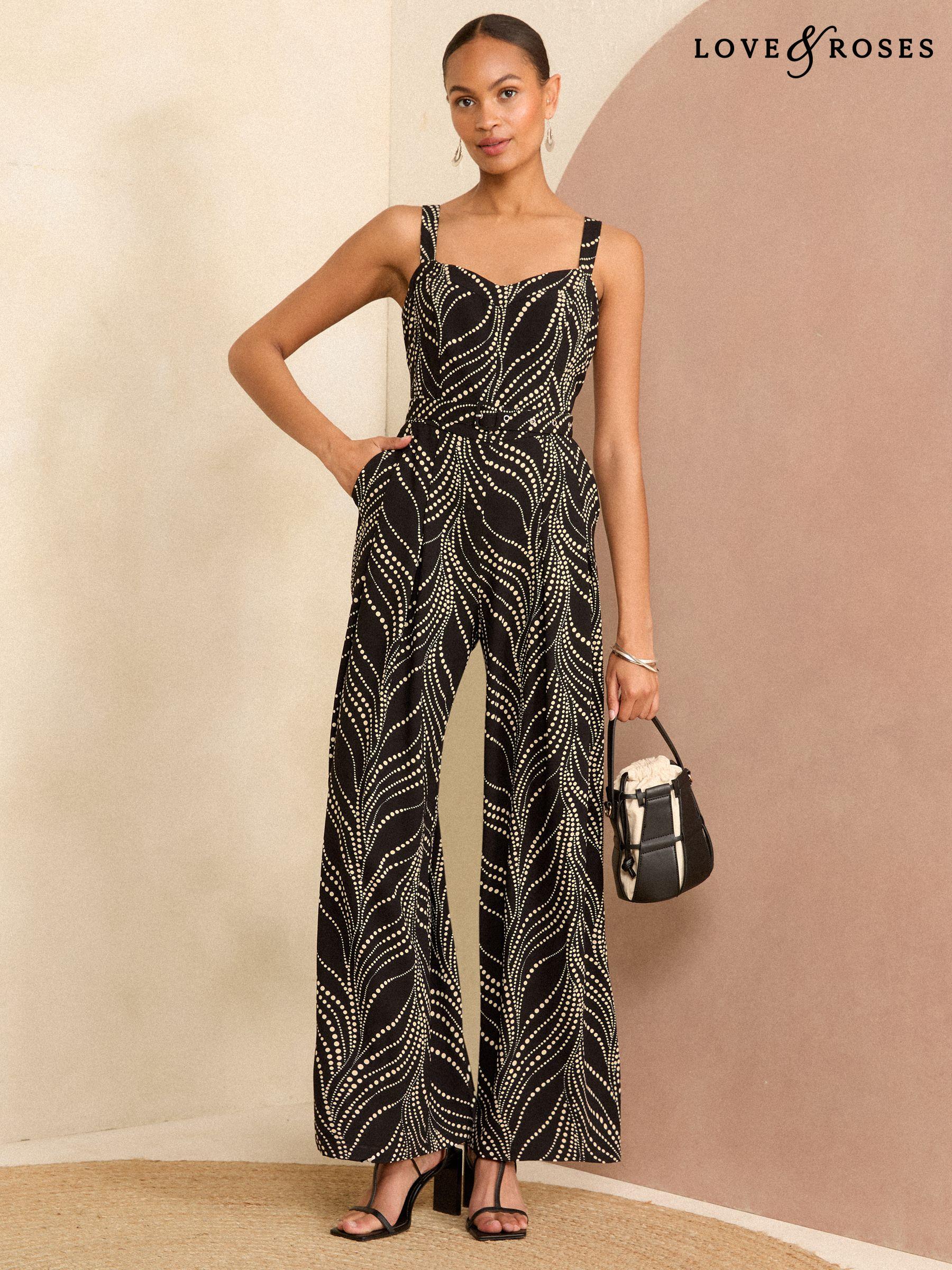 Women s Workwear Jumpsuits Formal Jumpsuit For Women s Next