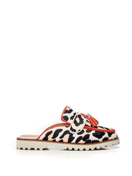 Moda in Pelle Etana Cleated Plan Shoes (B38976) | 5,347 UAH