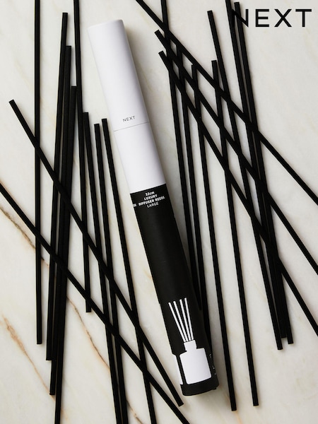 20 Pack Large Luxury Replacement Reeds Diffuser (B39080) | €10.50