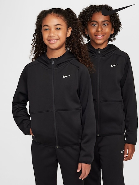 Nike Therma Fleece Winterized Full-Zip Training Hoodie (B39411) | €79