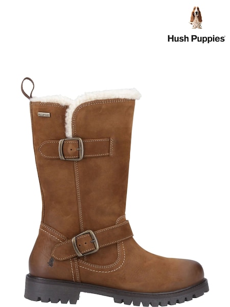 Hush Puppies Winnie Boots (B39605) | €86