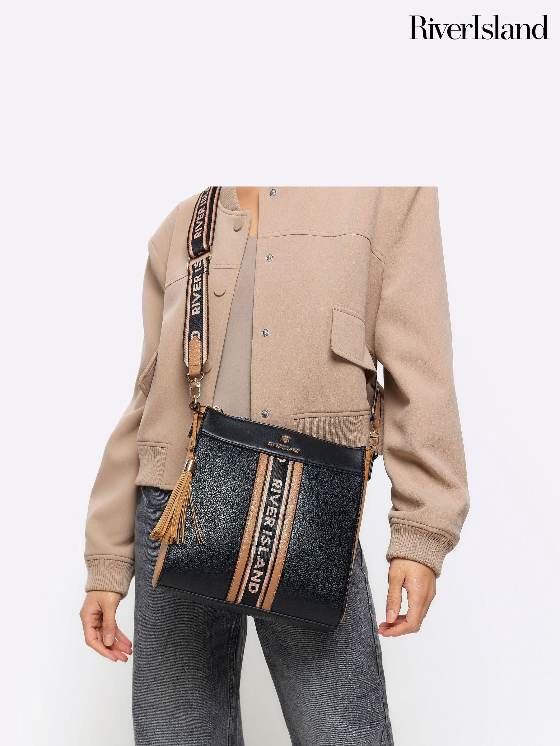 River island kettle cross body bag hotsell