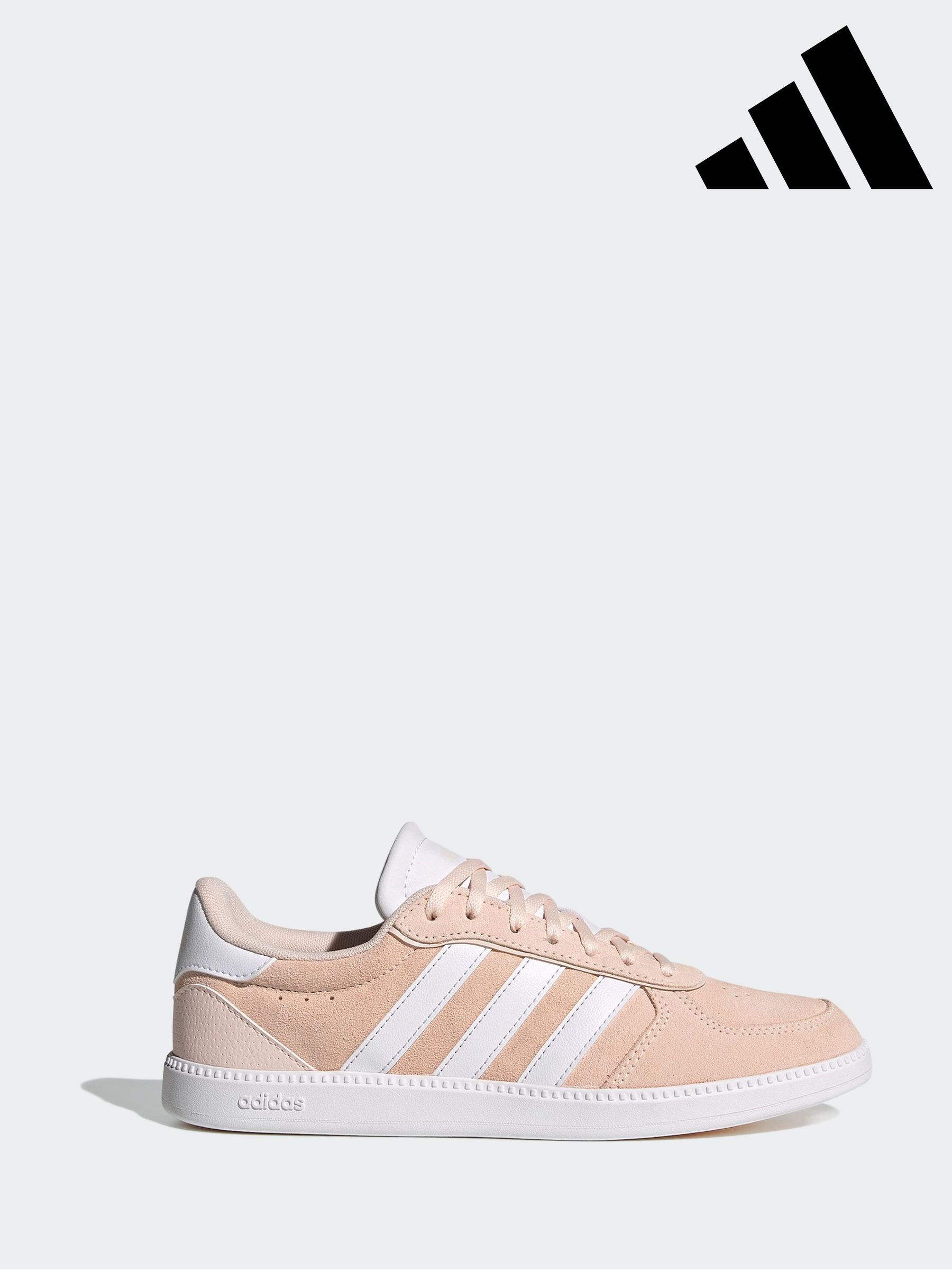 adidas Pink Trainers adidas Womens Pink Trainers Next Luxembourg