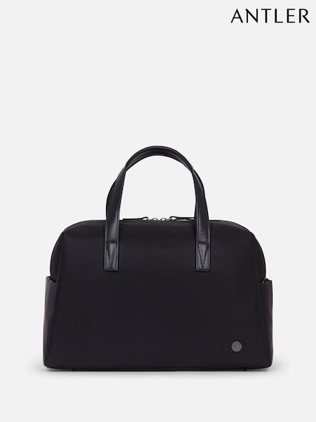 Antler Pink Chelsea Overnight Bag (B3E012) | €214
