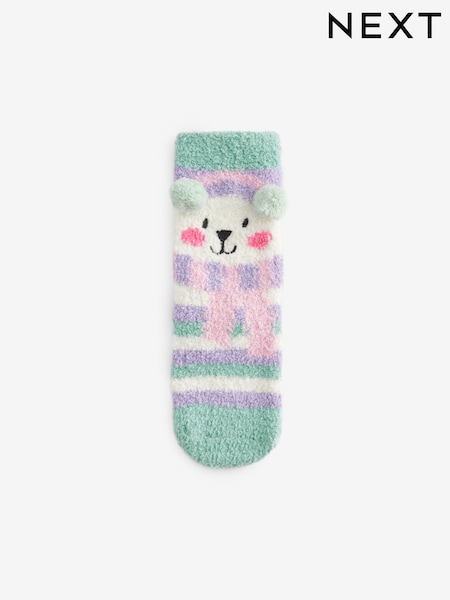 Christmas Cosy Ankle Socks (B40063) | € 4 - € 5