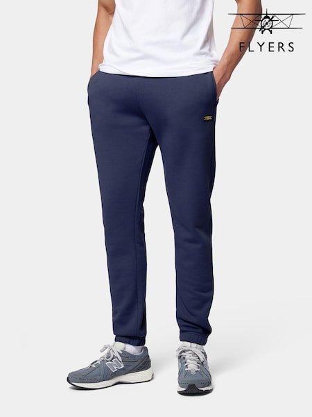Flyers Mens Classic Fit Joggers (B40139) | €53