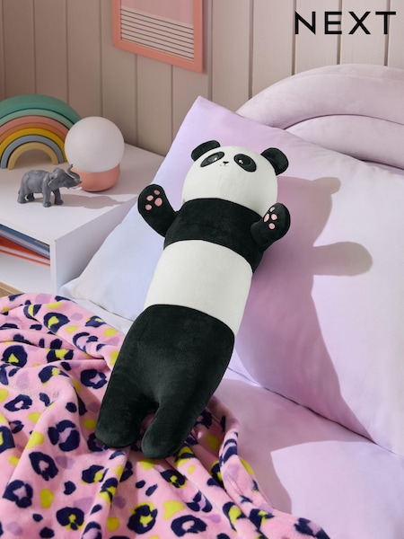 Panda Super Soft Squidge Toy Cushion (B40225) | €16
