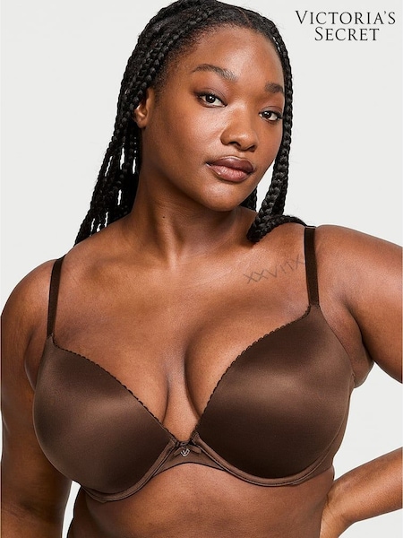 Victoria's Secret Ganache Nude Demi Bra (B40510) | €45