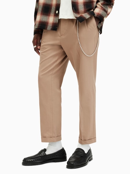 AllSaints Natural Tallis Trousers (B40632) | €83