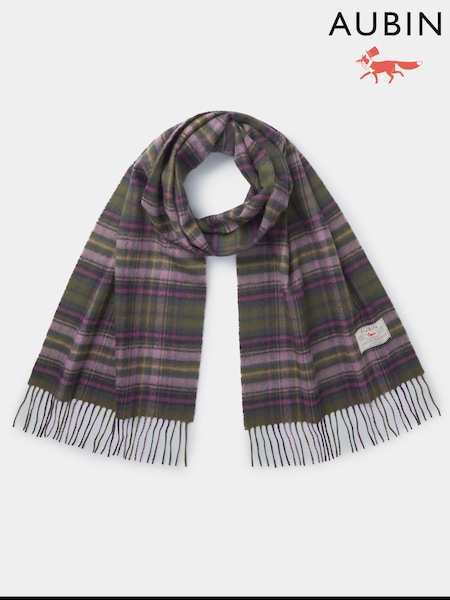 Aubin Hamilton Scarf (B41003) | €53