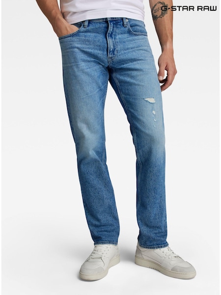 G Star Mosa Straight Jeans (B41019) | €66