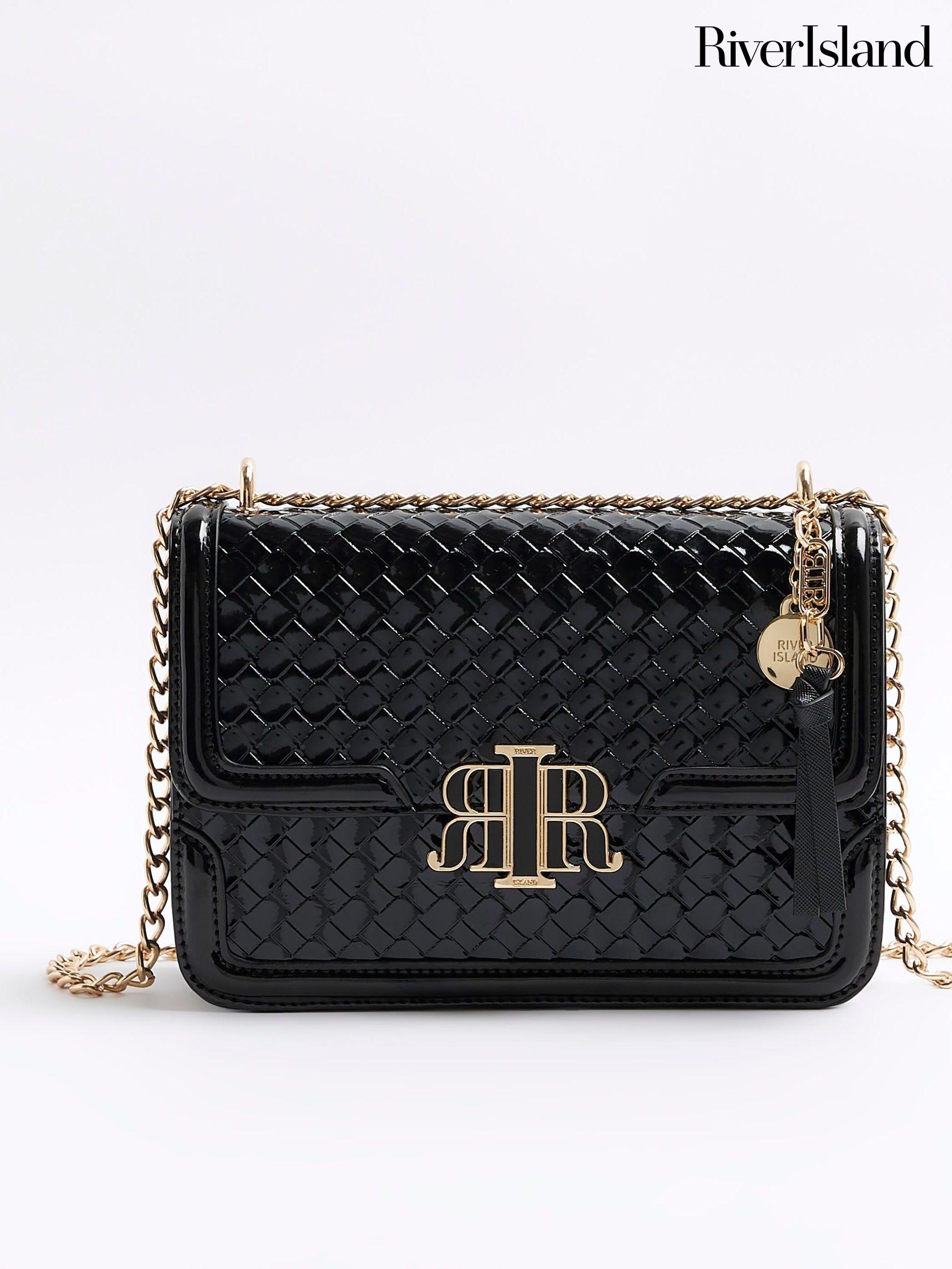River island small shoulder bag top
