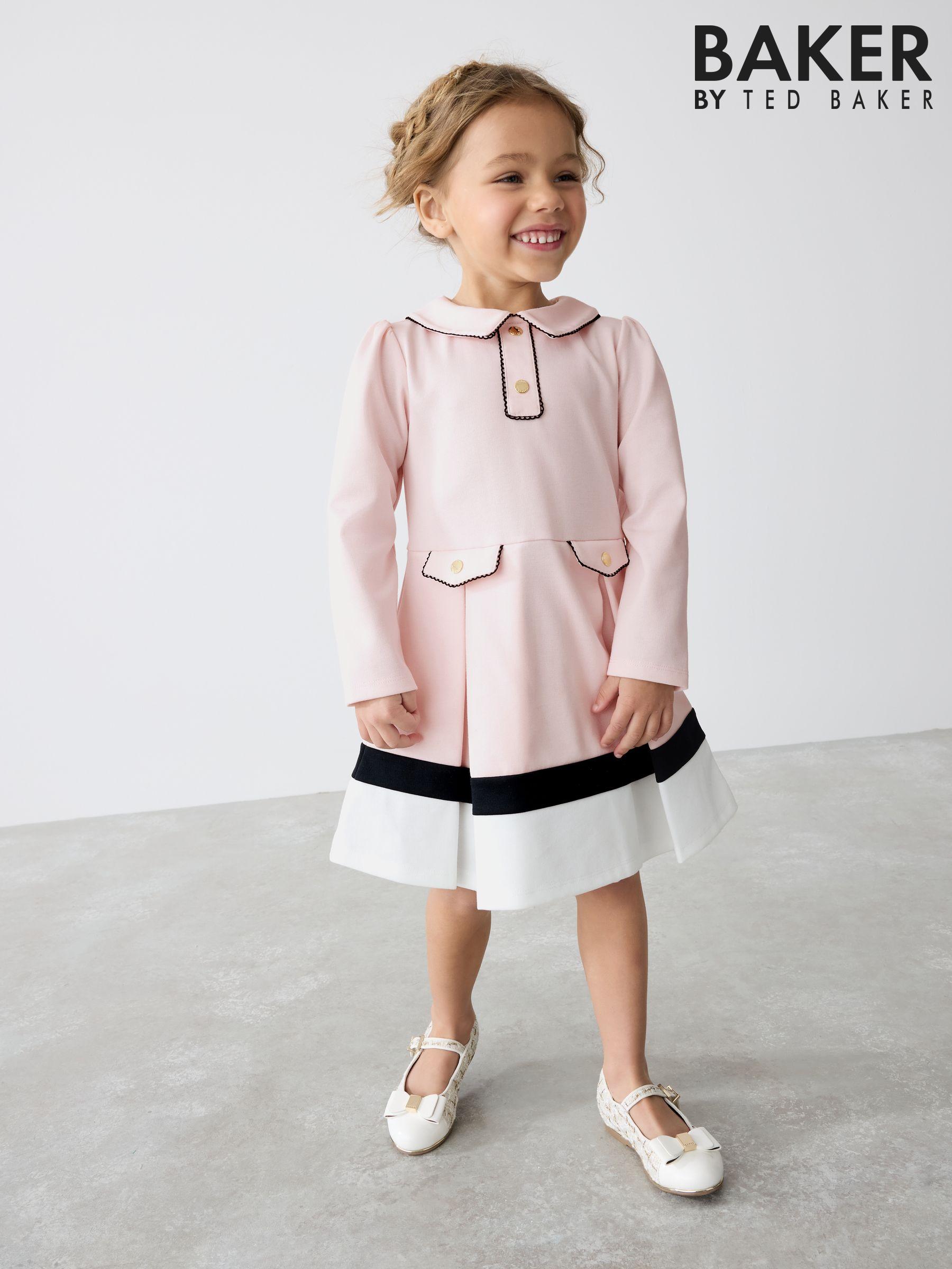 Ted baker baby clothes sale clearance