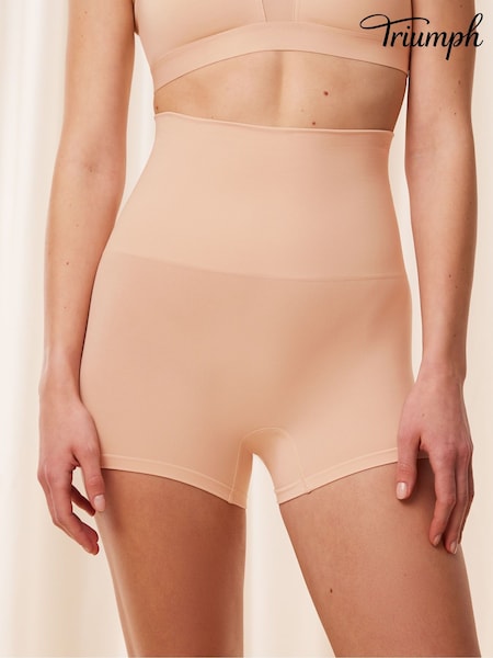 Nude - Lenjerie intimă bărbaţi bandou cu efect de sculptare Triumph (B41433) | 223 LEI