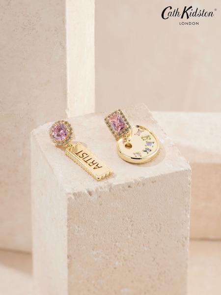 Cath Kidston Art Palette Earrings (B41947) | €35