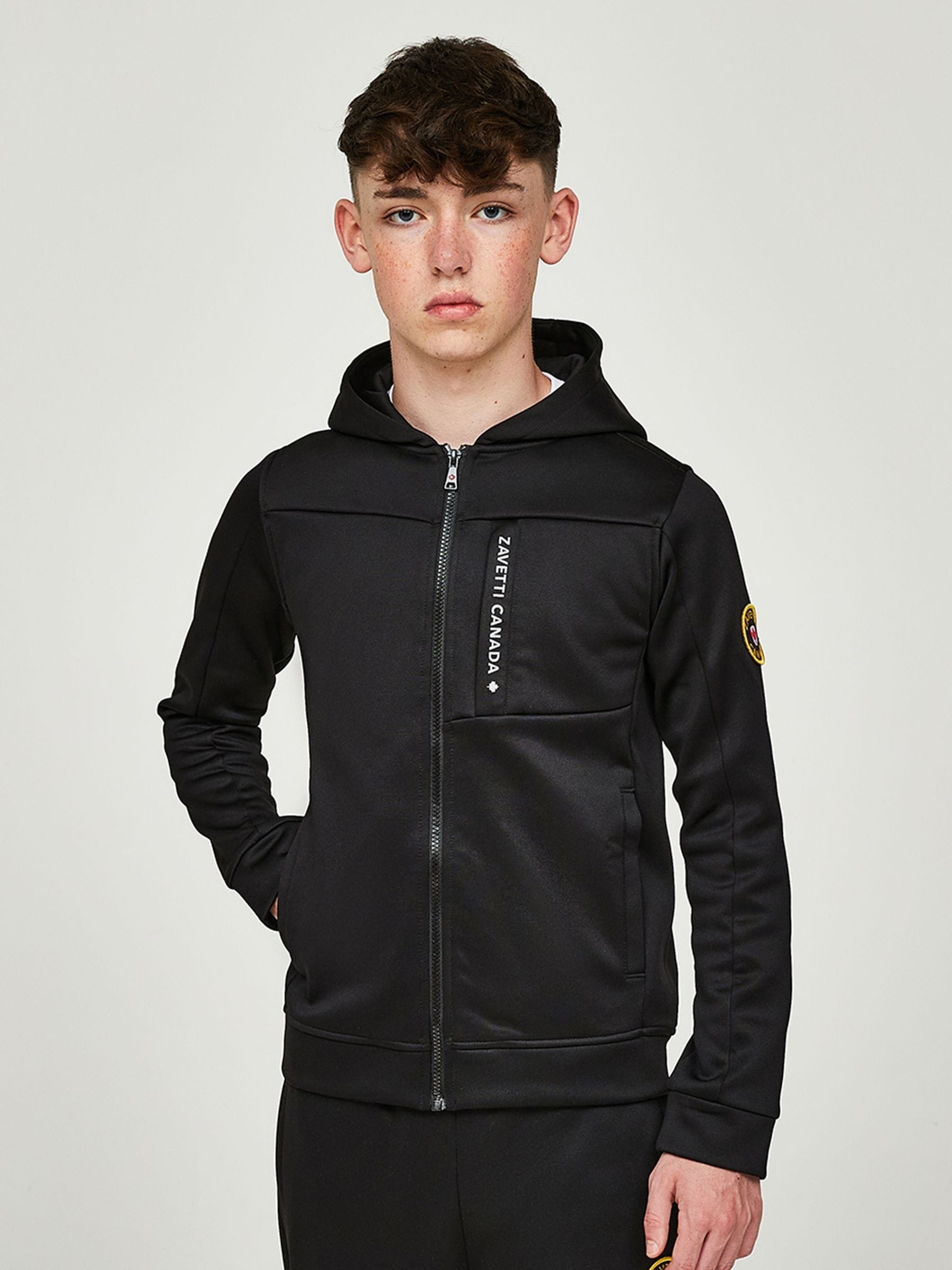 Zavetti canada hoodie outlet