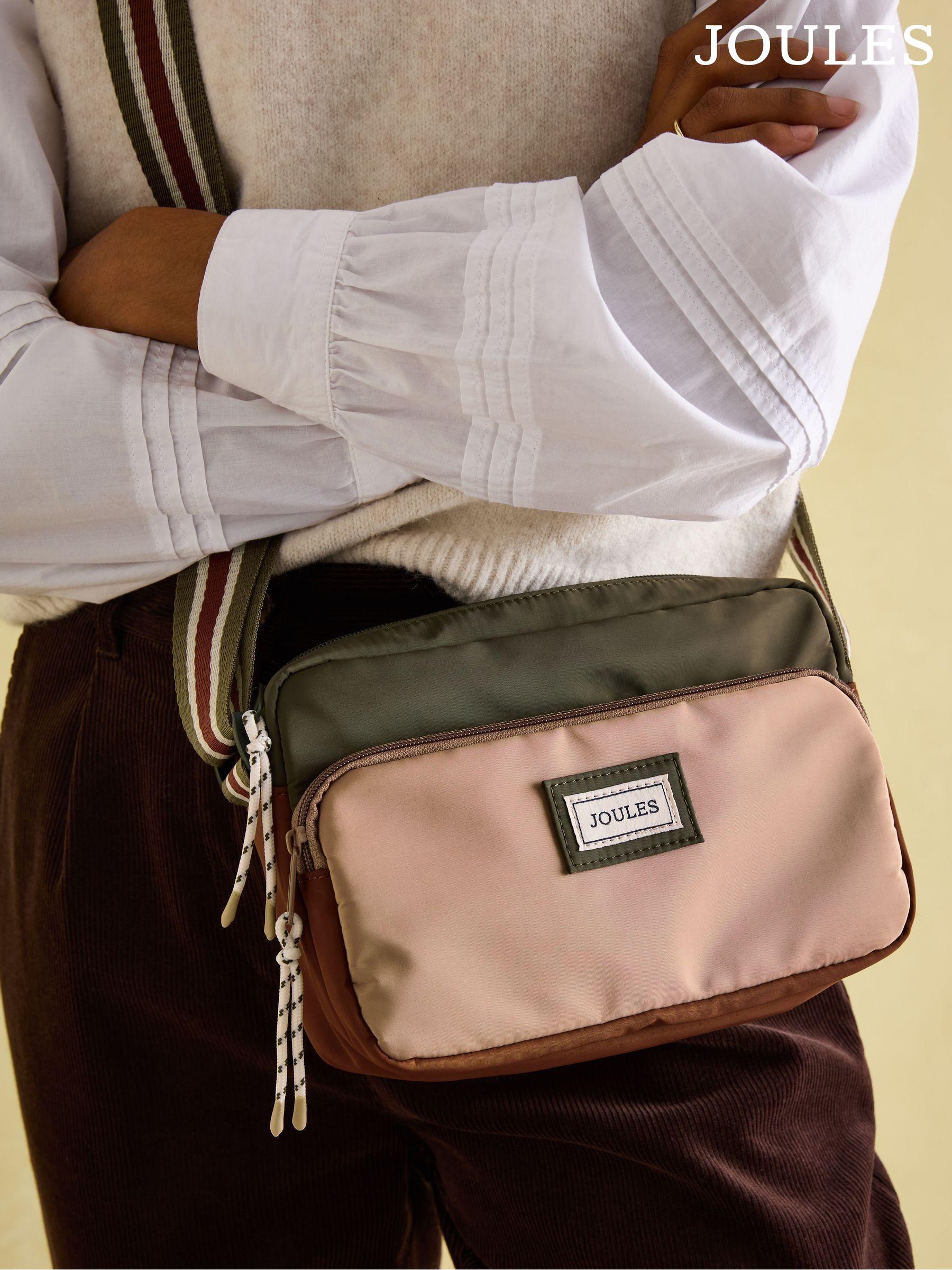 Joules bags deals