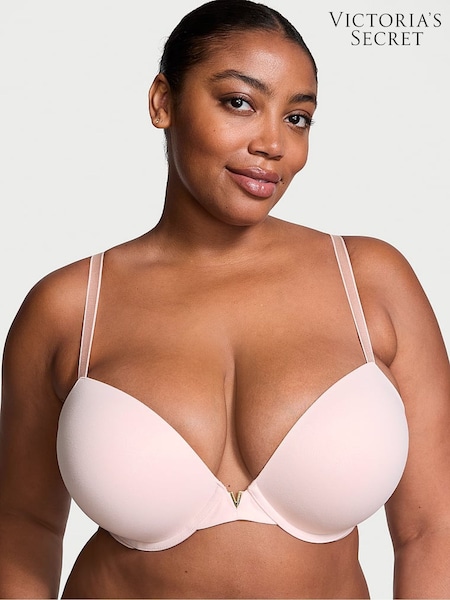 Victoria's Secret Purest Pink Push Up Bra (B42364) | €52