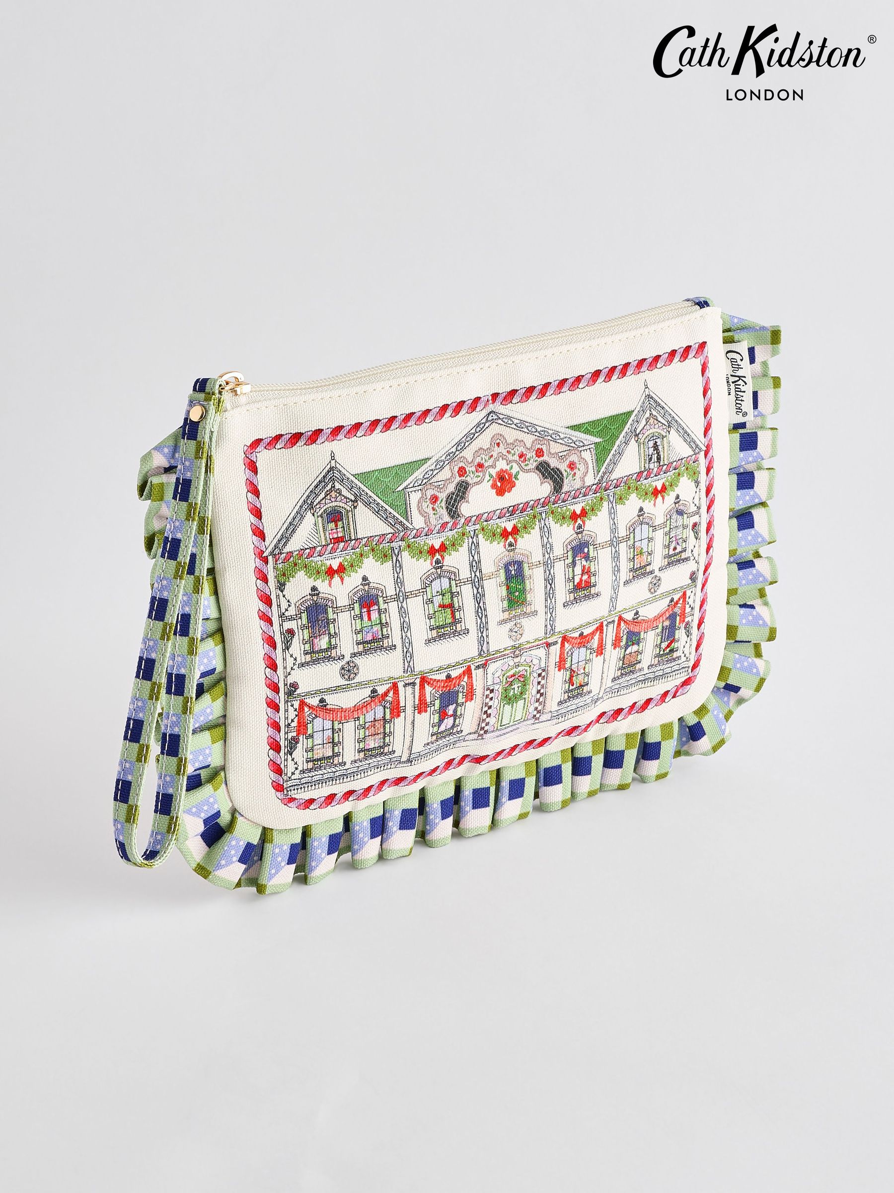Women's purses cath kidston outlet