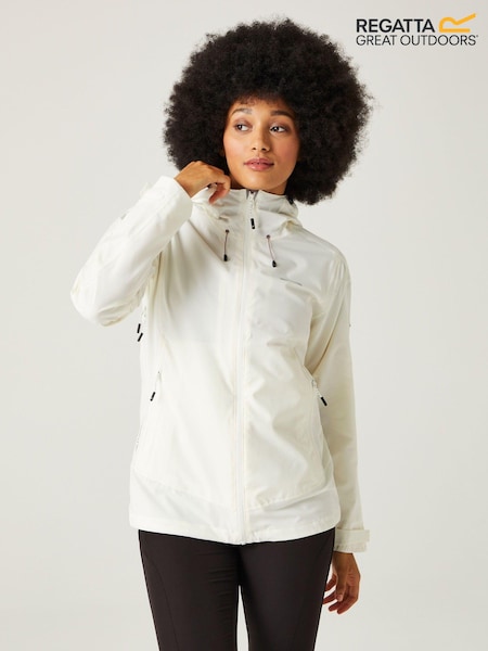 Regatta Okara Waterproof Hiking Jacket (B42612) | €111