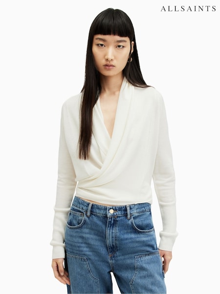 Bela - AllSaints Wasson Pirate Cardigan (B42873) | € 157