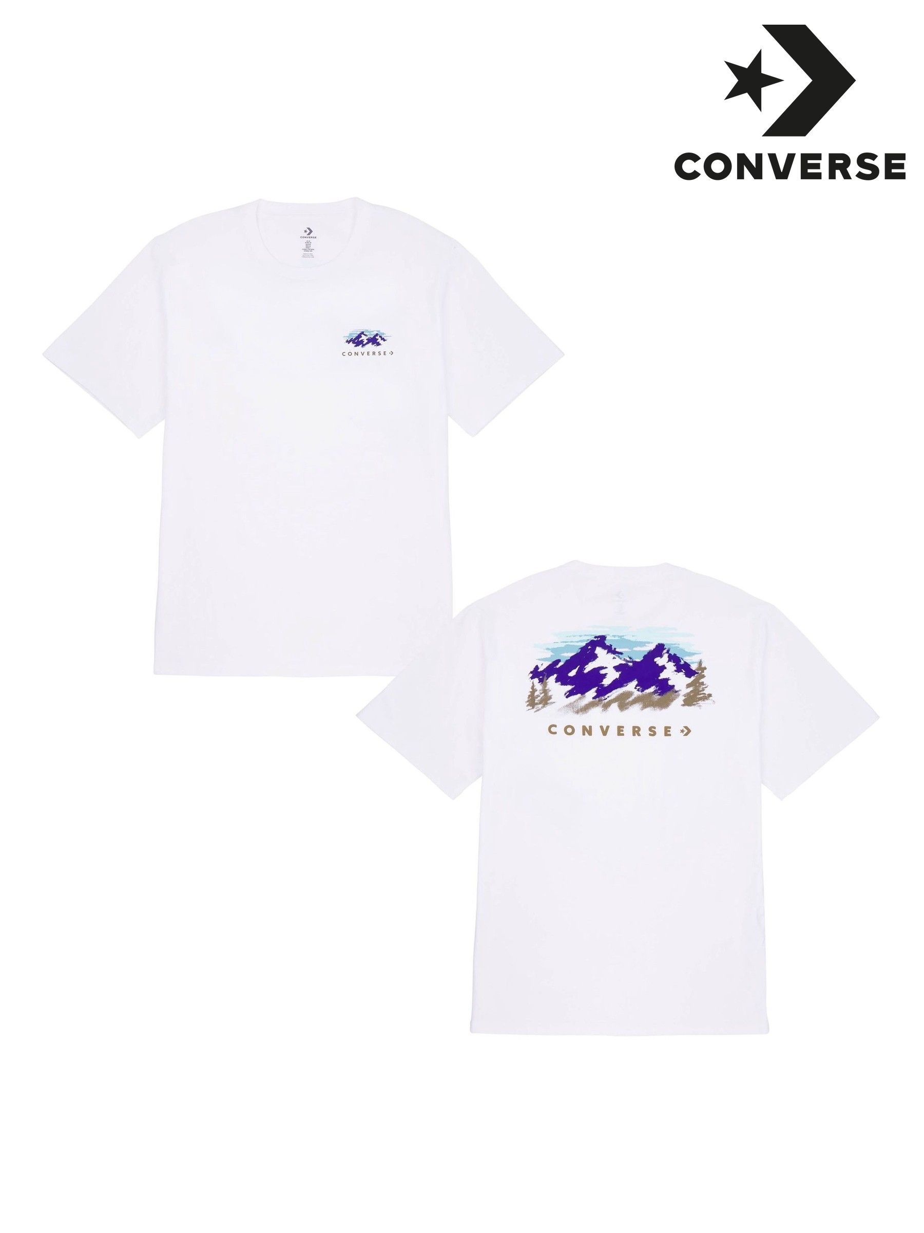 Converse Tshirts Next Luxembourg