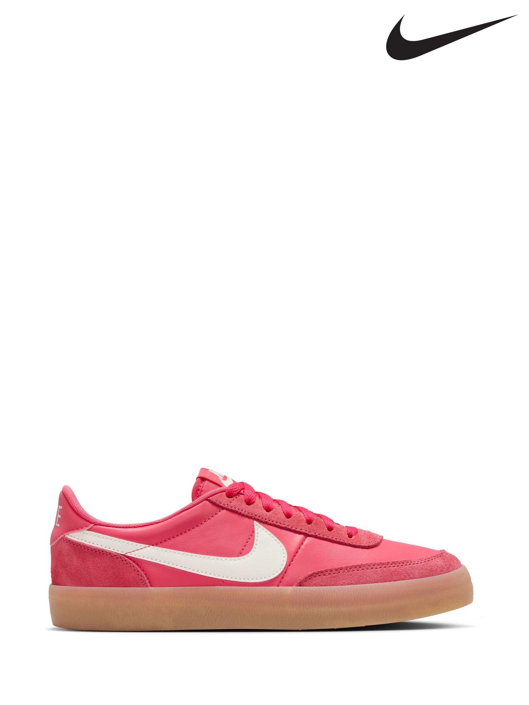 Trainers Nike Pink Print Holiday Sportswear Next Luxembourg