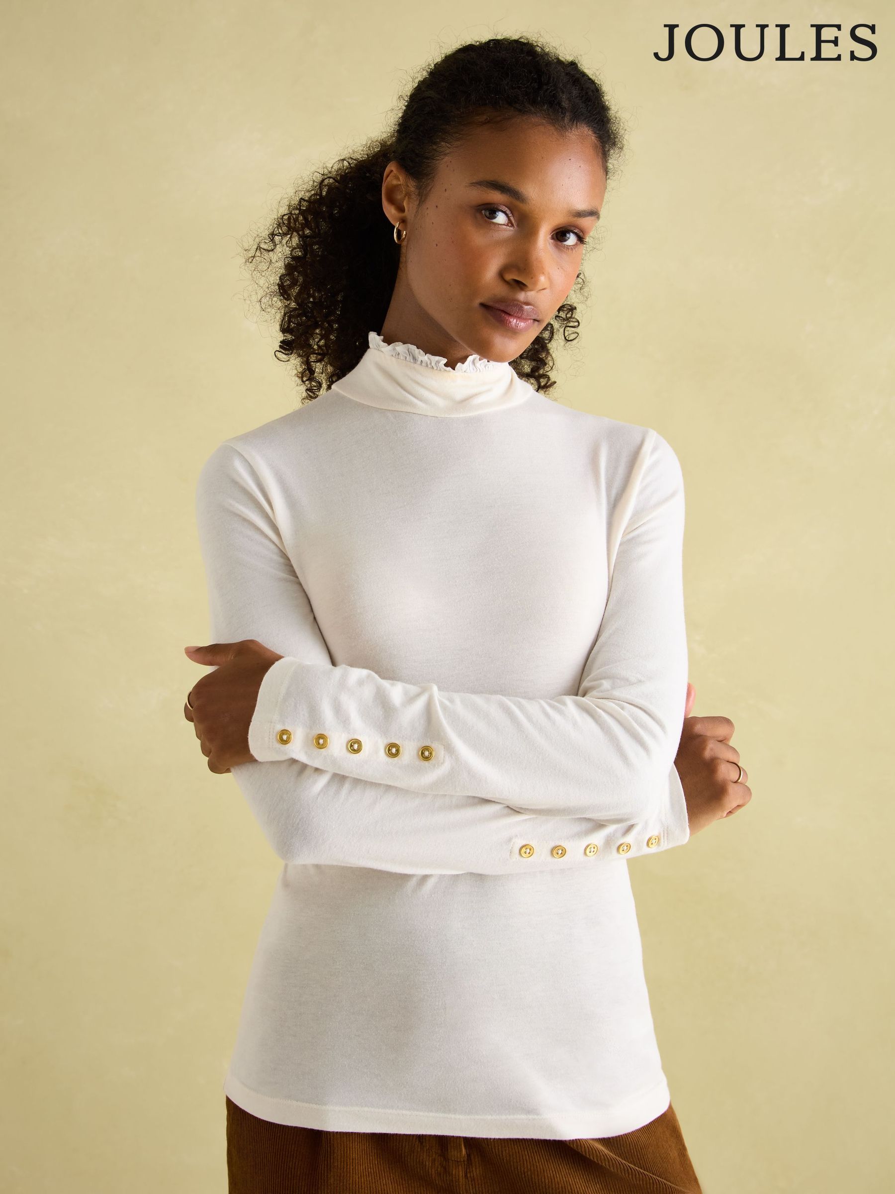 Women high neck online