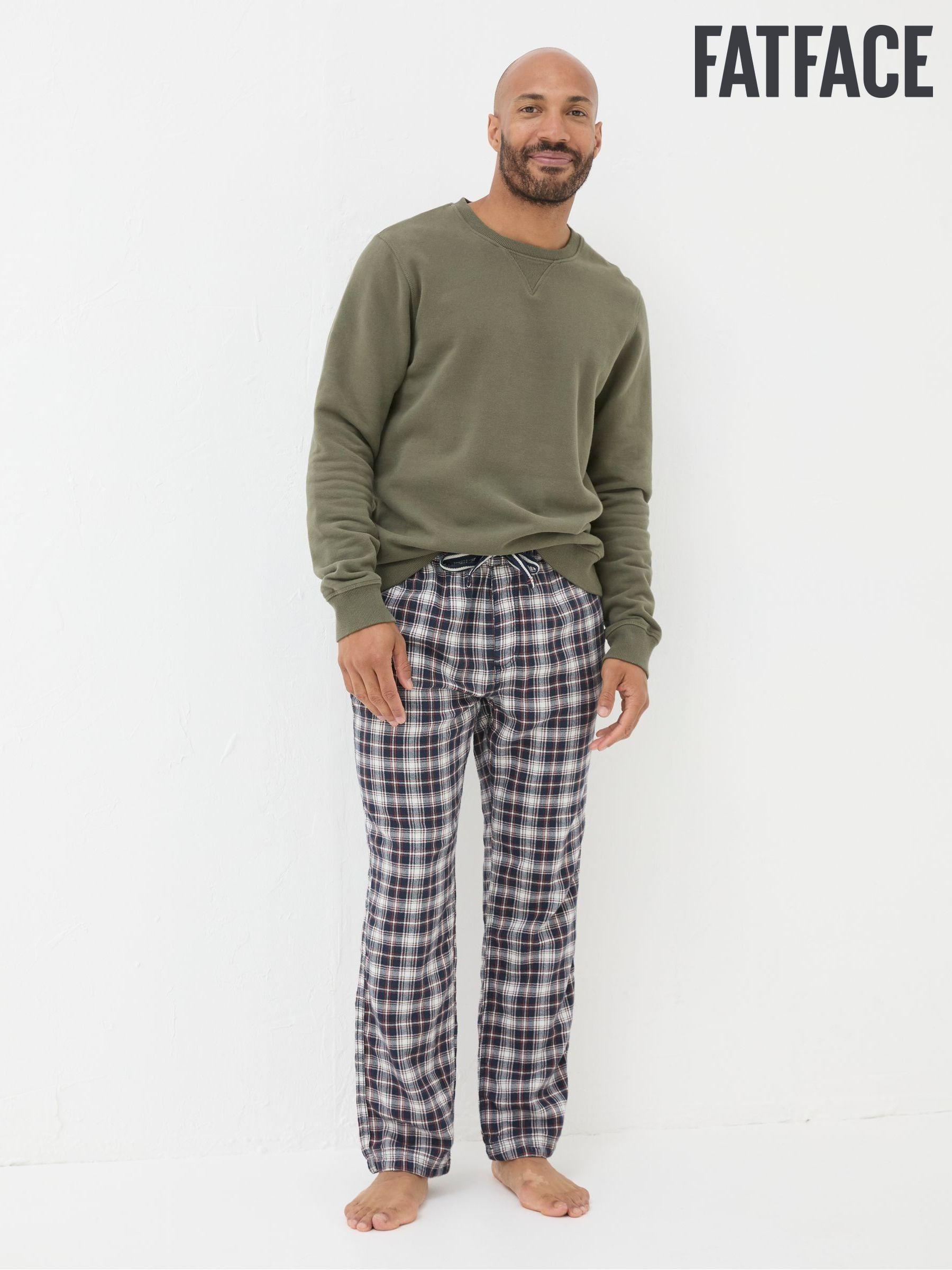Pajamas fat face new arrivals