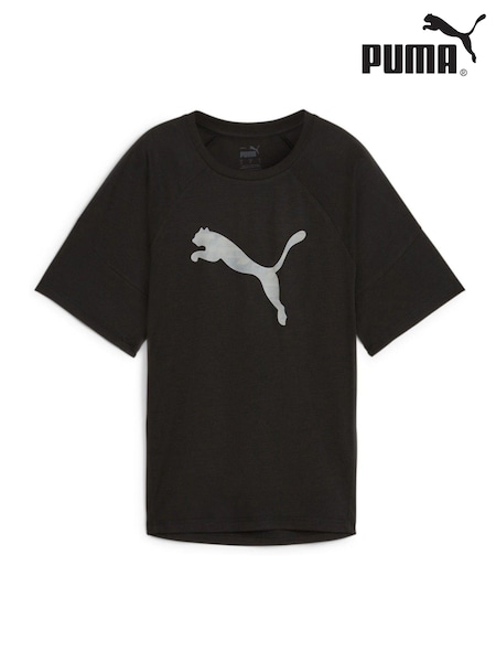 Puma Womens Evostripe Graphic T-Shirt (B43368) | 35 €