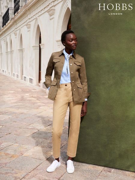 Hobbs Brown Calla Chinos (B43410) | €35