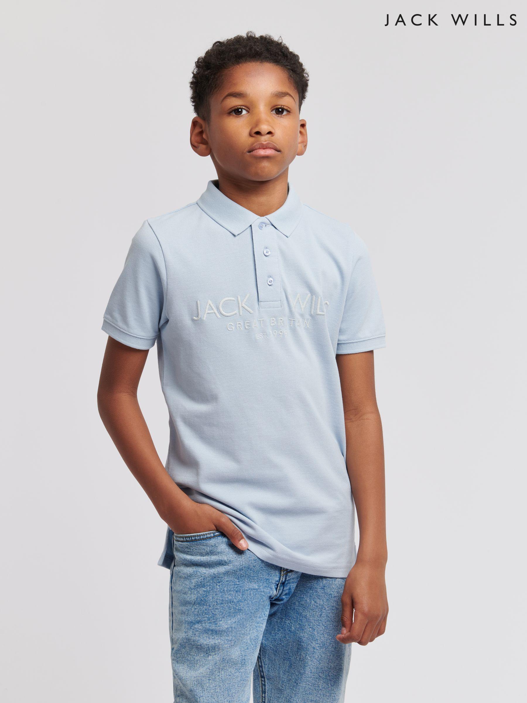 Polo shirts for teen girls clearance