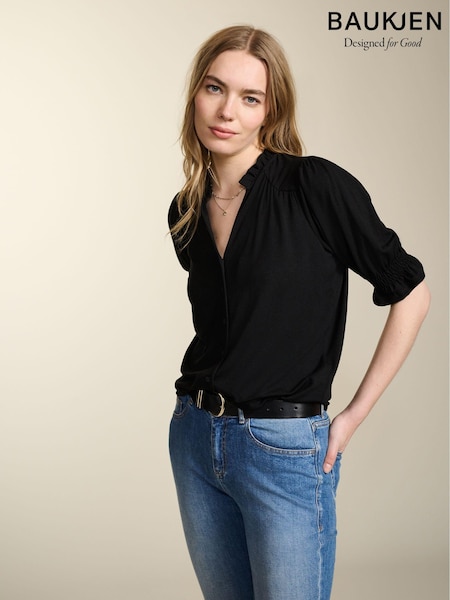 Baukjen Noa Blouse (B43574) | 5,347 UAH