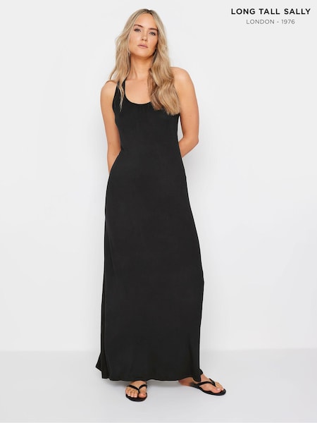 Long Tall Sally Tall Racer Back Maxi Dress (B43609) | 216 LEI