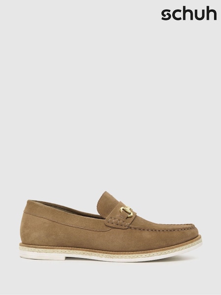 Schuh Radcliff Espadrille Shoes (B43856) | AED320