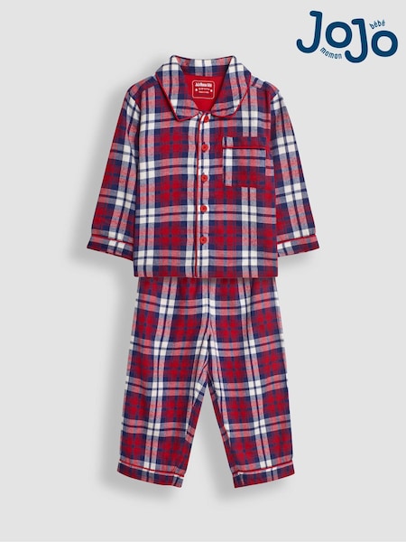 JoJo Maman Bébé Woven Pyjamas (B44111) | 37 €