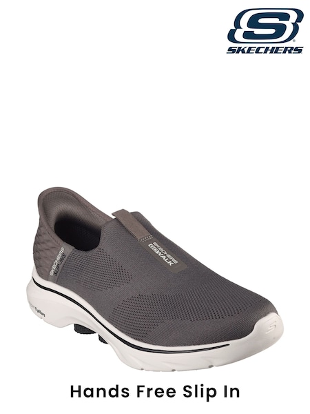 Skechers Mens Slip-ins GO WALK 7 Easy On 2 Shoes (B44265) | 126 €