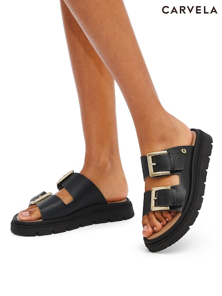 Carvela Comfort Pavilion Sandals (B44353) | €177