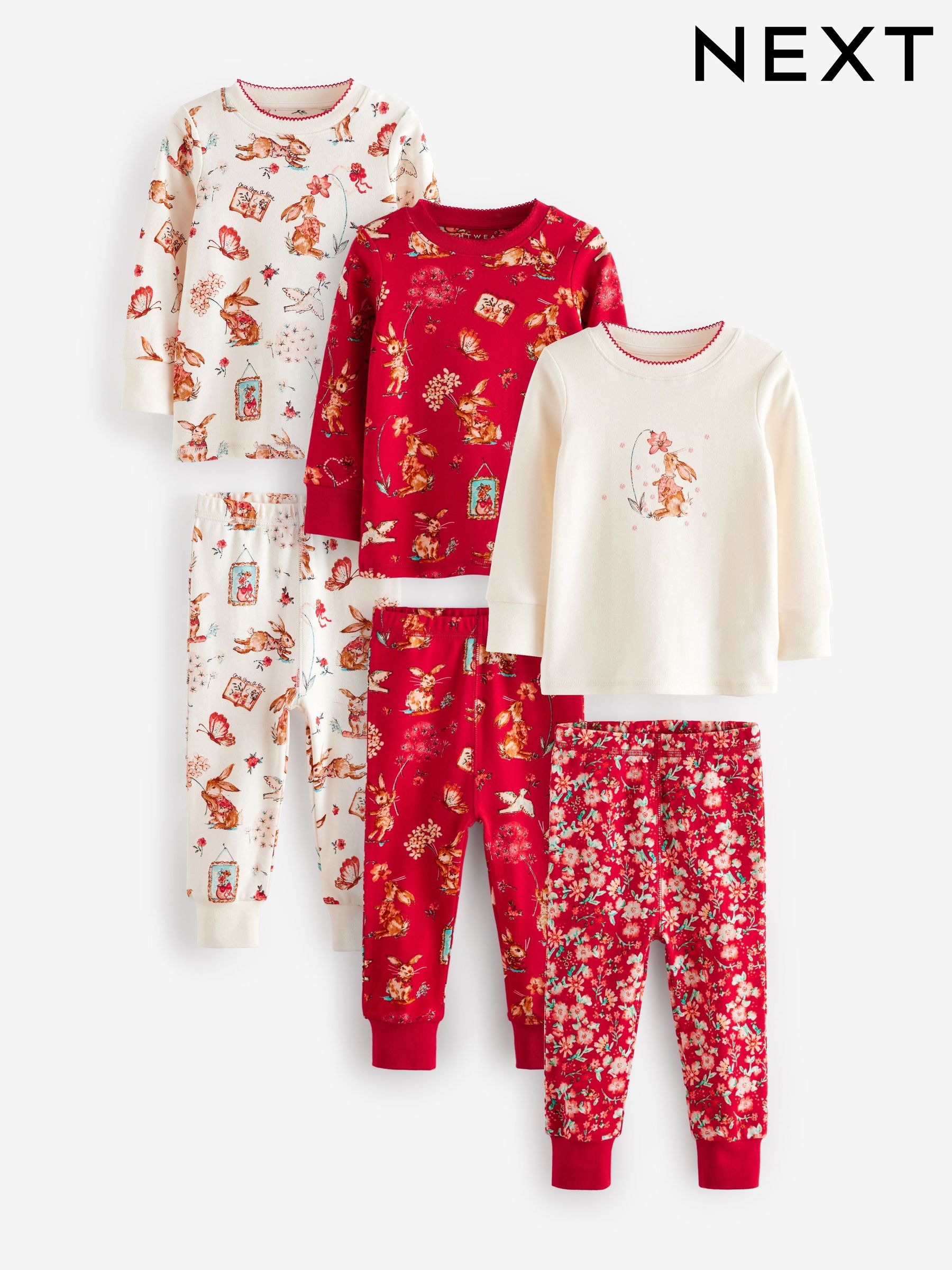 Girls Nightwear Girls Pyjamas Nighties Slippers Next Turkey