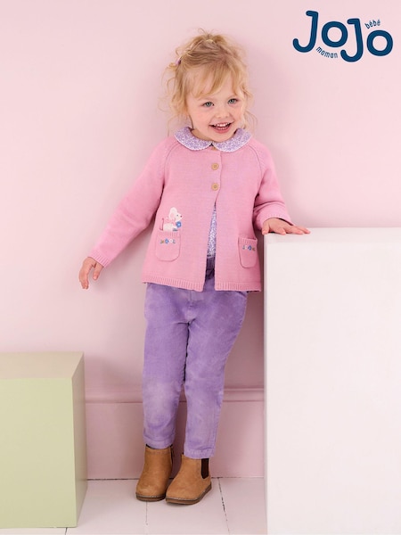 FLIEDER - JoJo Maman Bébé Cordhosen (B44756) | 35 €